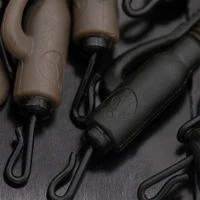 Korda QC Hybrid Lead Clips